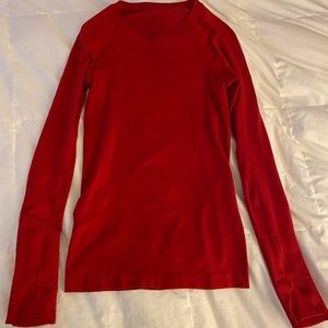 Lululemon Swiftly Tech